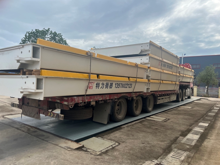 新生產(chǎn)基地（傳力機(jī)械）