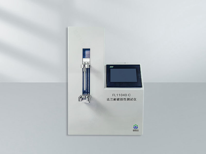 法蘭耐破損性測(cè)試儀