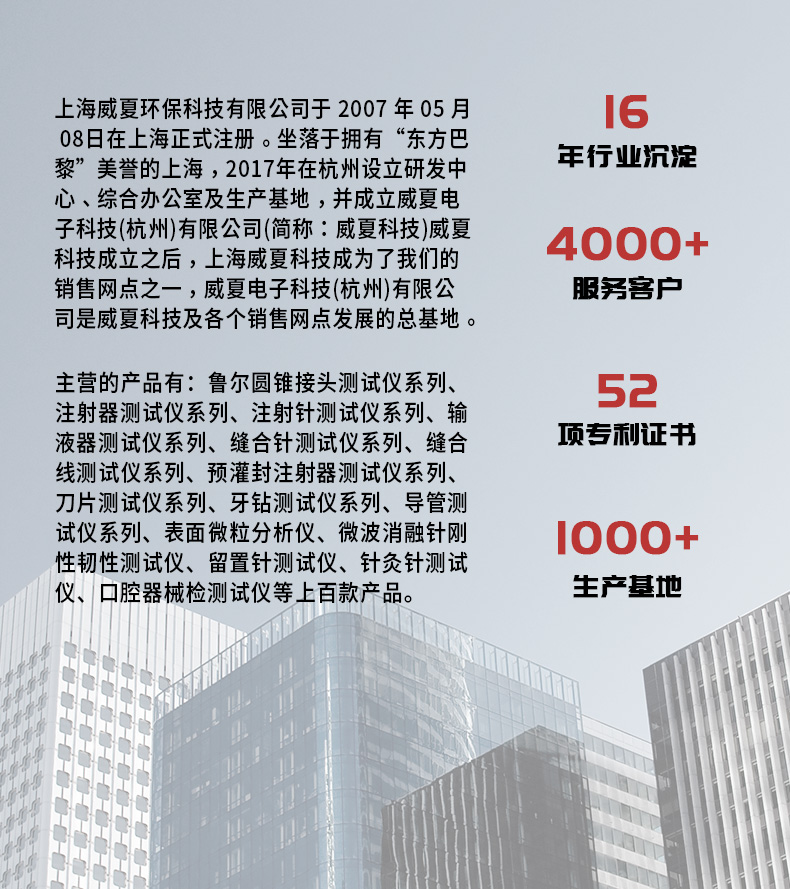 GB/T10655標準號測試性能解析