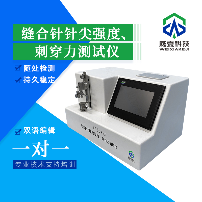 標準號YY/T1803的測試性能技術介紹